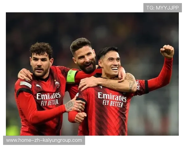 AC米兰将优先锁定一名新任中场攀升核心——意甲豪门的未来王牌之路