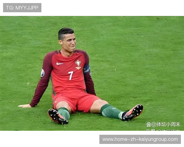 C罗关键抬脚制造点球并亲自命中，葡萄牙再添重要资本