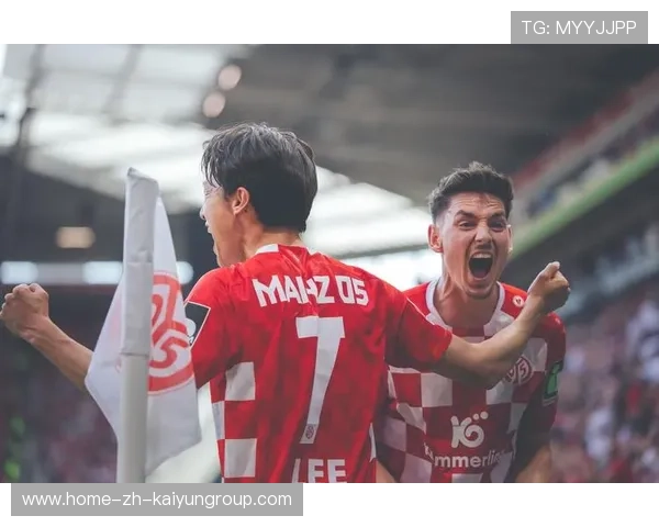 中场对抗，主宰美因茨之战——探寻足球中场的战术魅力与决胜关键